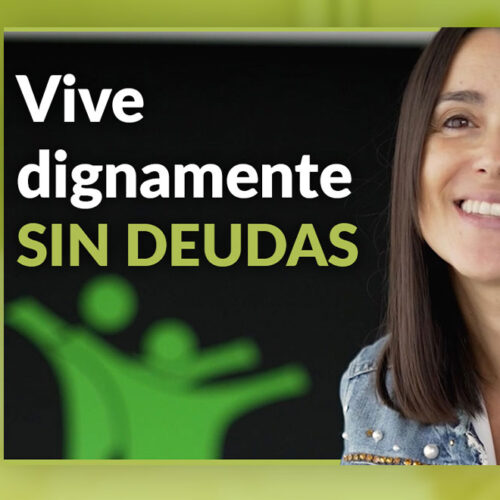 VIVE DIGNAMENTE SIN DEUDAS | LEY DE LA SEGUNDA OPORTUNIDAD